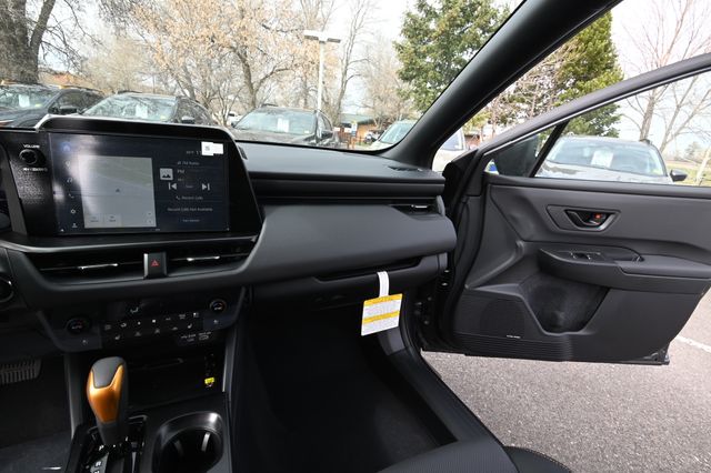 New 2026 Gray Subaru Wilderness image 29