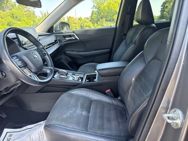 Used 2022 Mitsubishi Outlander SUV