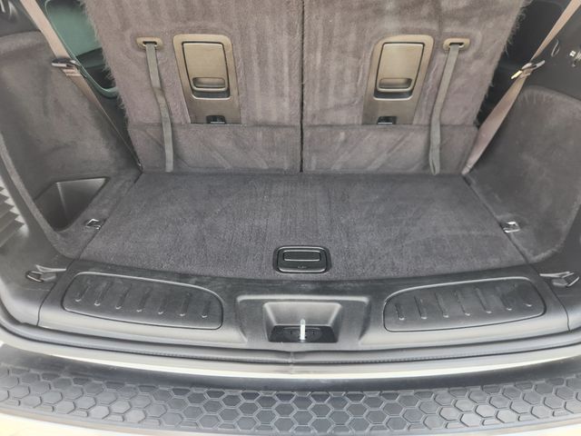 2023 Dodge Durango R/T White at AutoSavvy Houston Northwest
