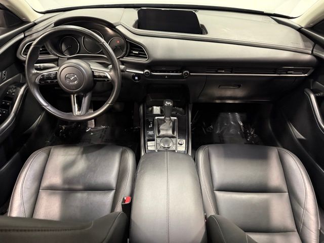 Used 2024 Black Mazda 2.5 S Select Sport image 29
