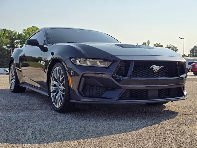 2024 Ford Mustang GT Premium:B02273