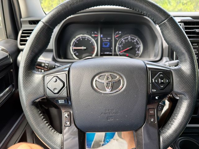 Used 2024 White Toyota TRD Off-Road Premium image 18