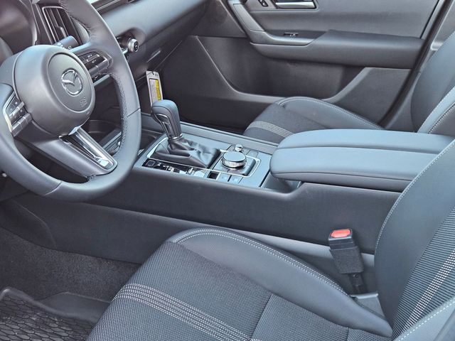 Mazda CX-50 2.5 S Premium