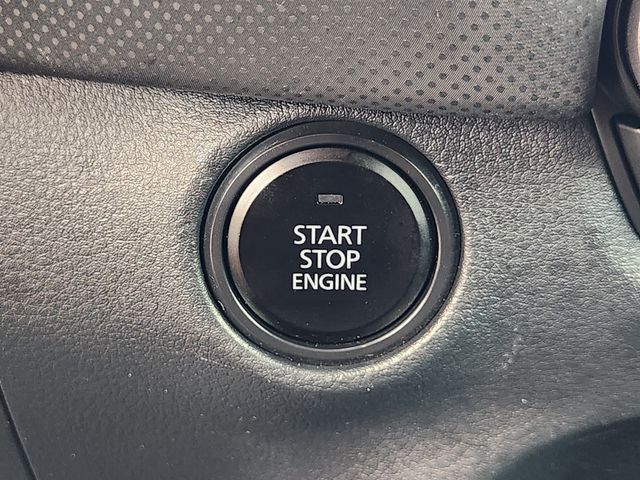 2026 Mazda CX-50 2.5 S Preferred Green at Toyota of Victoria