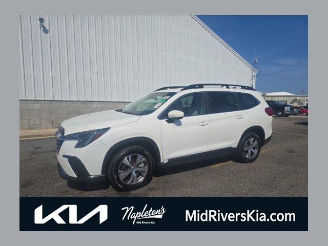 2024 Subaru Ascent Premium 7-Passenger AWD