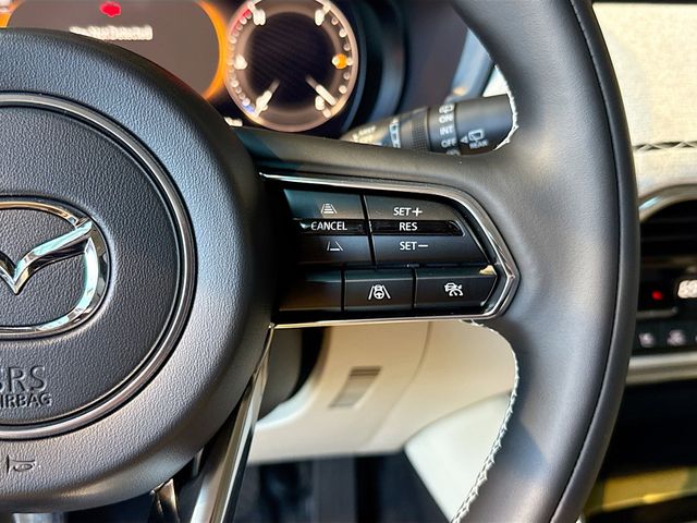 2026 Mazda CX-90 Premium Plus Package - Photo 40
