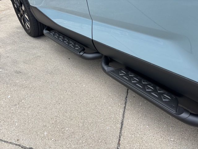 New 2026 Blue Hyundai SEL image 12