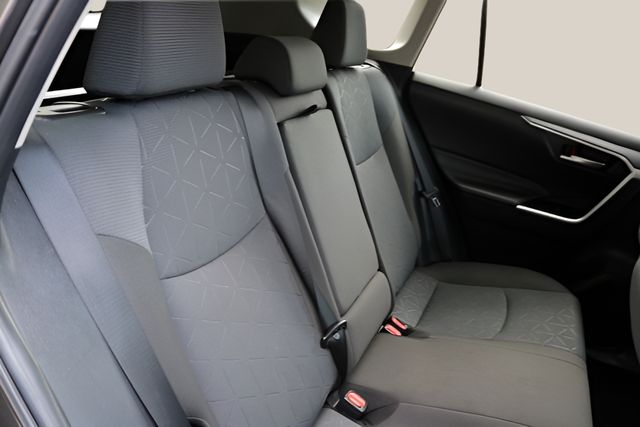 Used Car 2025 Toyota Rav4  Xle For Sale Under $35,000 In Austin, Texas