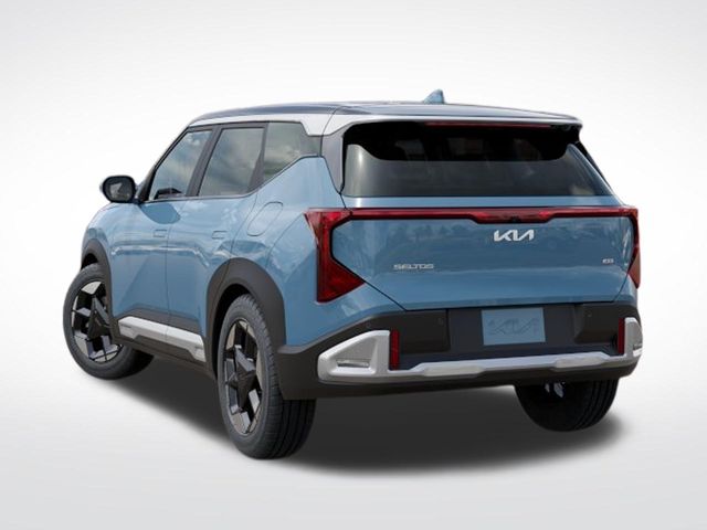 2027 Kia Seltos S - Image 4