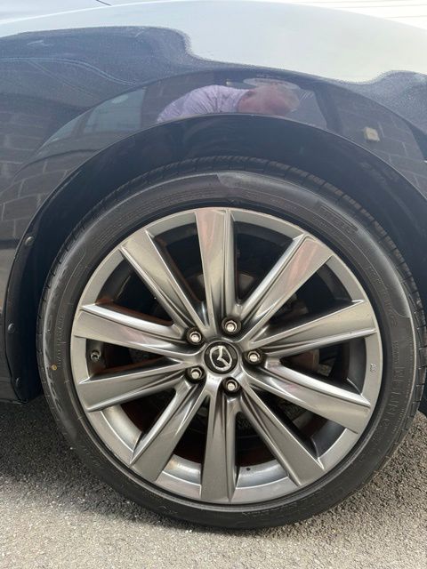 Used 2018 Mazda Mazda6 Sedan