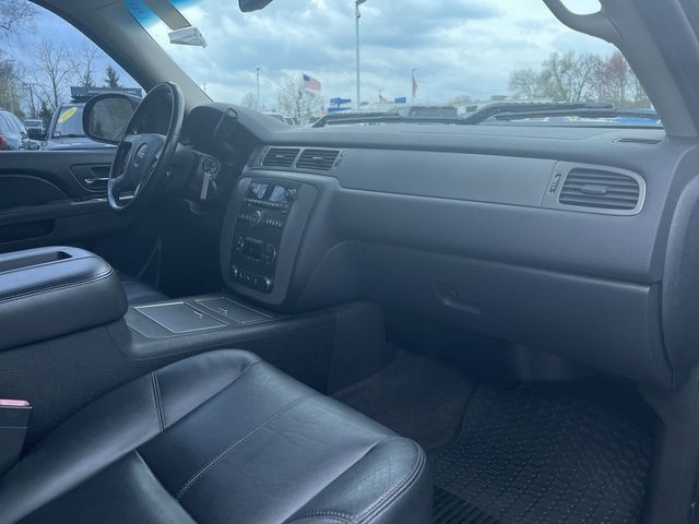 Used 2012 GMC Sierra 1500 For Sale in Livonia, MI