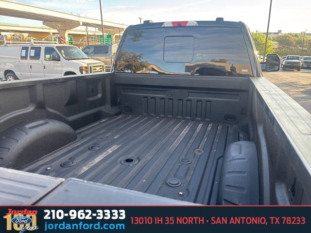 Used Car 2023 Ford F-450sd  Limited For Sale Under $90,000 In San Antonio, Texas