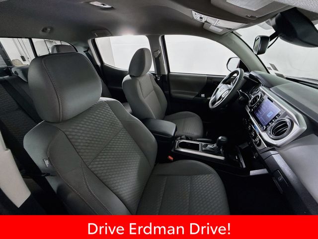 Used 2023 Toyota Tacoma Truck