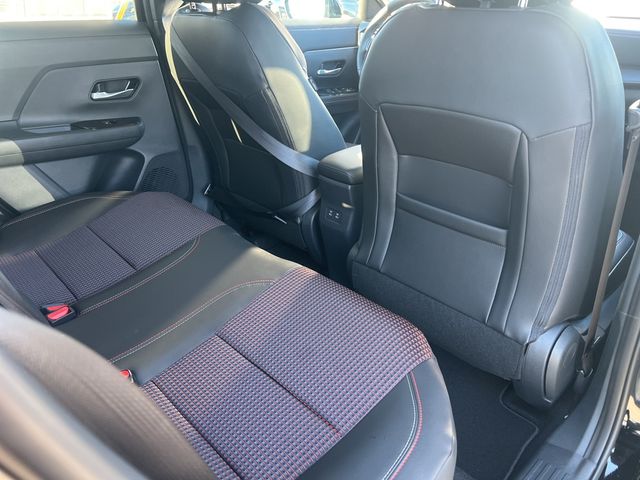 2026 Nissan KICKS SR AWD - Photo 33