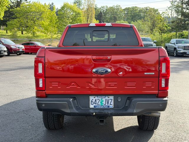 used 2019 Ford Ranger car, priced at $24,900