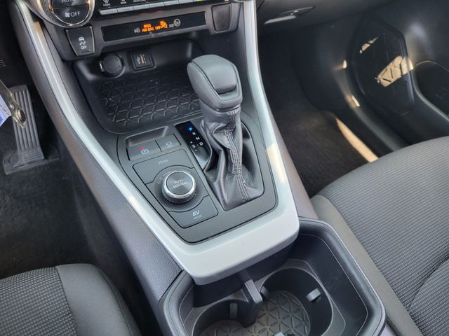 Used 2024 Toyota RAV4 Hybrid SUV