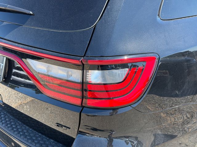 new 2026 Dodge Durango car, priced at $39,865