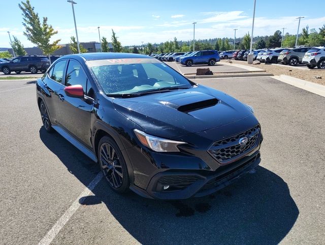 2023 Subaru WRX Premium