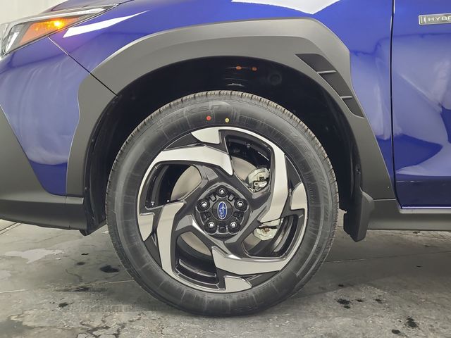 2026 – Subaru – Crosstrek Hybrid