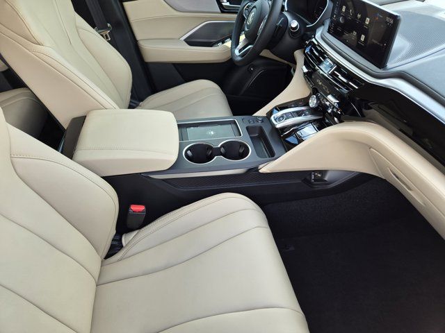 new 2026 Acura MDX car, priced at $53,850