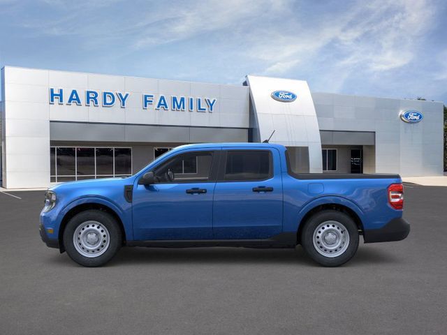 Photo of 2025 Ford Maverick XL in Dallas, GA - 3,  2025 Ford Maverick XL:167919