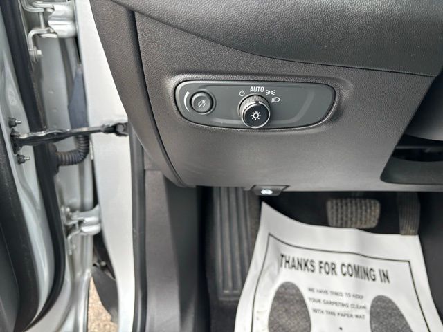 2022 Chevrolet Equinox AWD 2FL