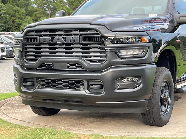 New 2026 Ram 2500 Truck