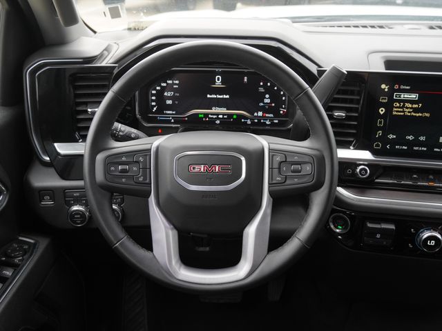 Used 2025 GMC Sierra 1500 Truck