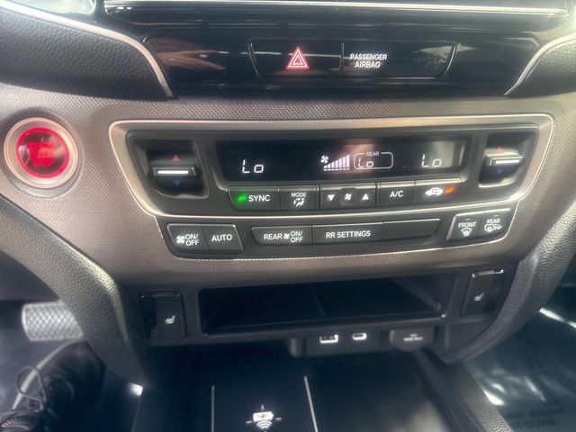 New 2026 Honda Ridgeline Truck