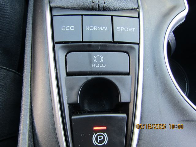 used 2023 Toyota Camry car, priced at $25,499