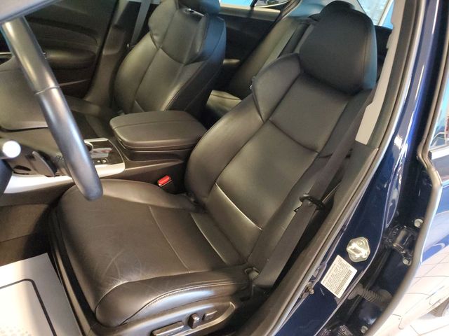 Used 2020 Acura TLX Sedan