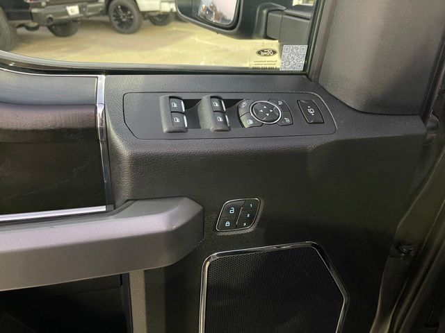 2019 Ford F-250SD Platinum 25