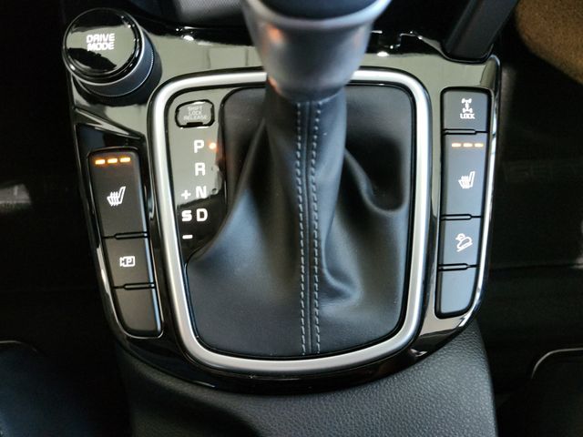 Used 2024 Kia Seltos SUV