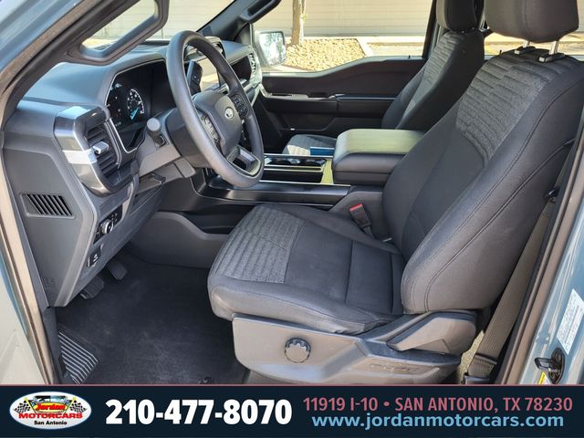 Used Car 2023 Ford F-150  Xl For Sale Under $35,000 In San Antonio, Texas