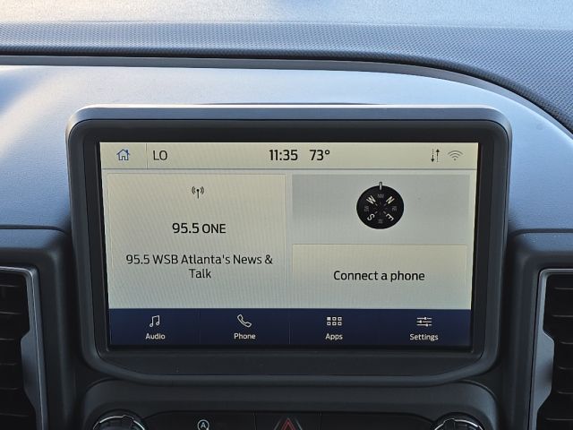 Photo of 2024 Ford Bronco Sport Big Bend in Dallas, GA - 29,  2024 Ford Bronco Sport Big Bend:167276A