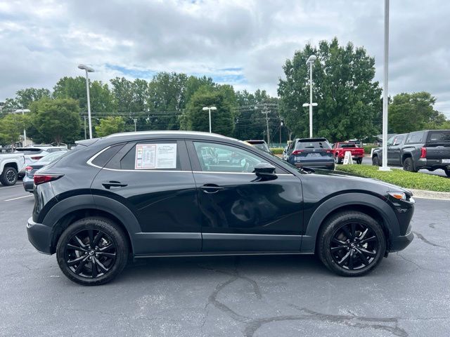 Used 2024 Mazda CX-30 SUV