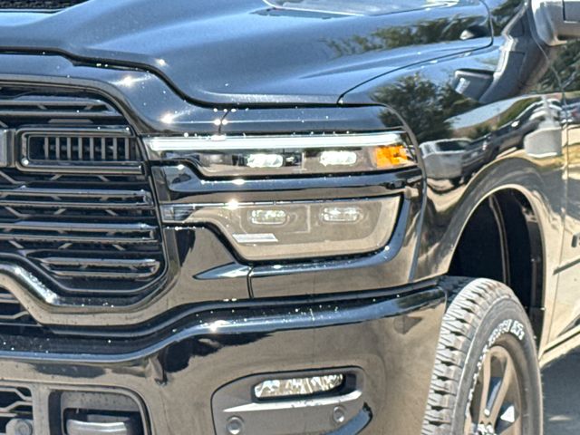 New 2026 Ram 2500 Truck