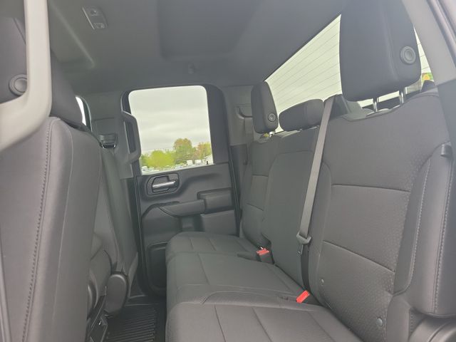 New 2026 Chevrolet Silverado 2500 Work Truck Double Cab for sale #TF281618 - photo 29