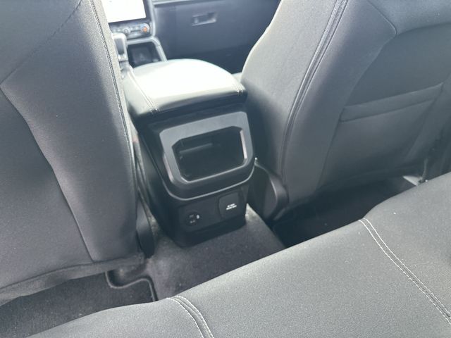 Certified Used 2024 Blue Ford XLT image 24