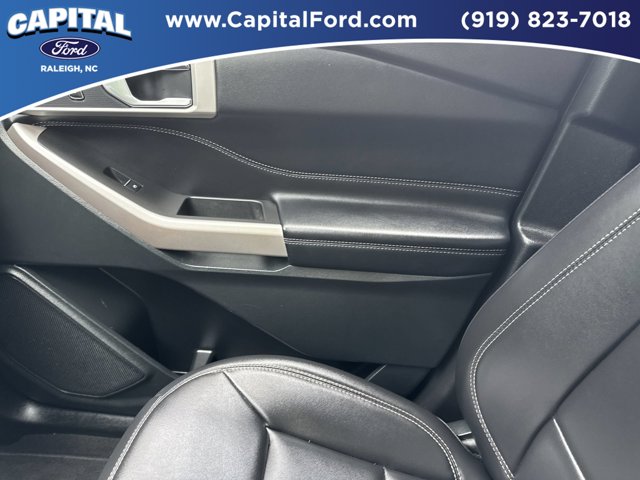 Used 2023 Silver Ford XLT image 29
