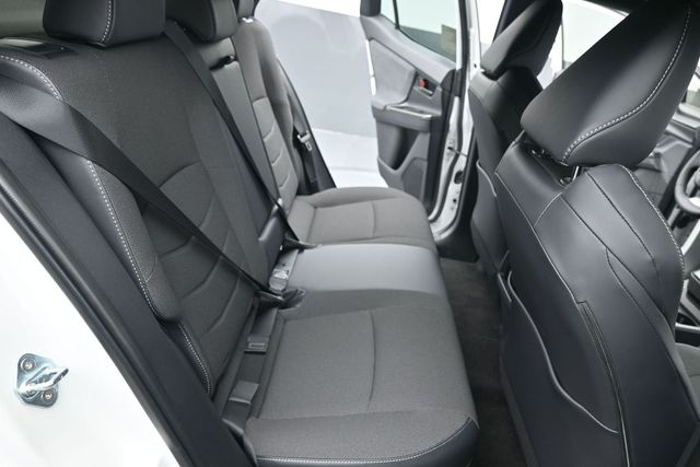 New 2026 Toyota C-HR SUV