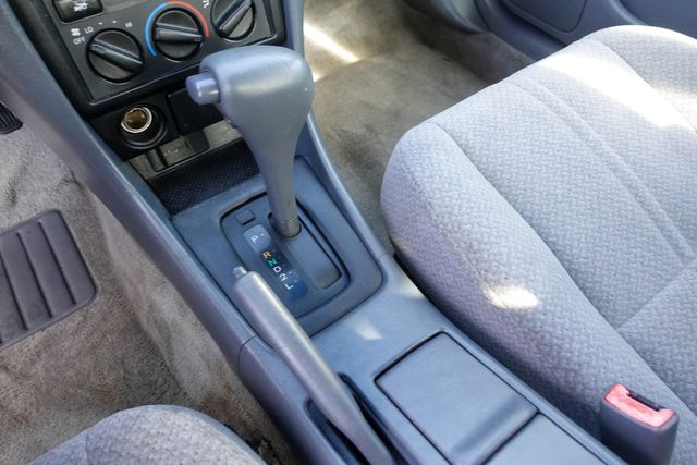 used 2001 Toyota Camry car, priced at $5,000