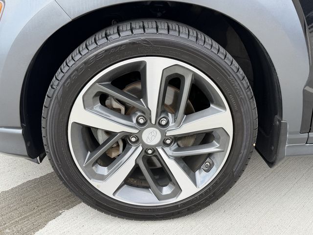 2019 Hyundai Kona Ultimate - 8