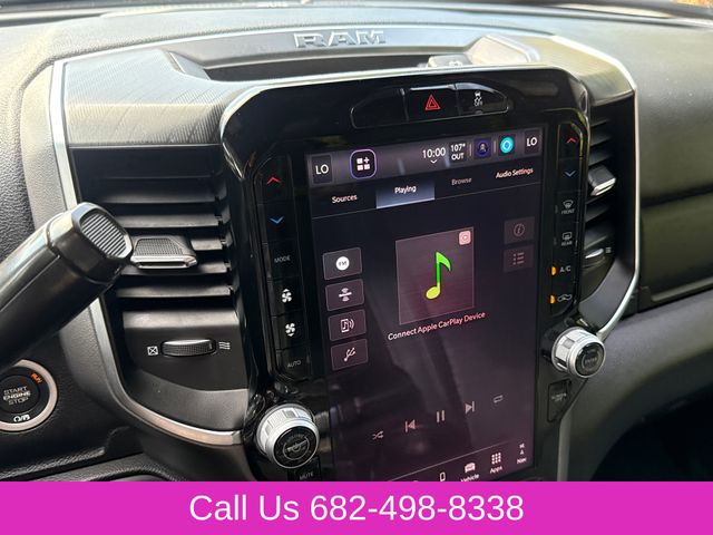 Used 2025 Ram 2500 Truck