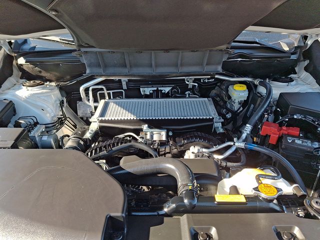 used 2025 Subaru Ascent car, priced at $39,998