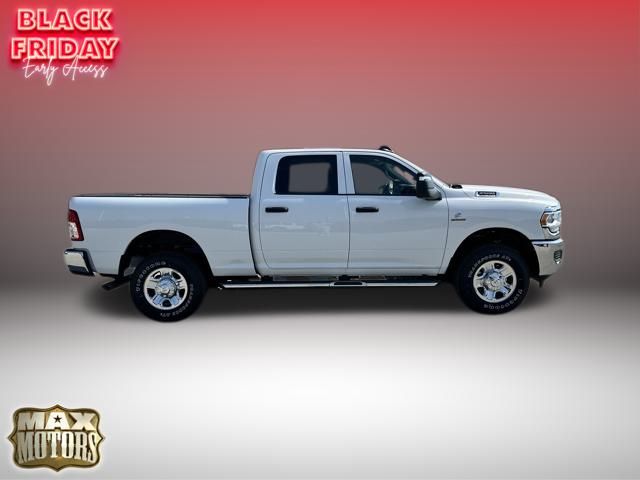 2024 Ram 2500 Tradesman 11