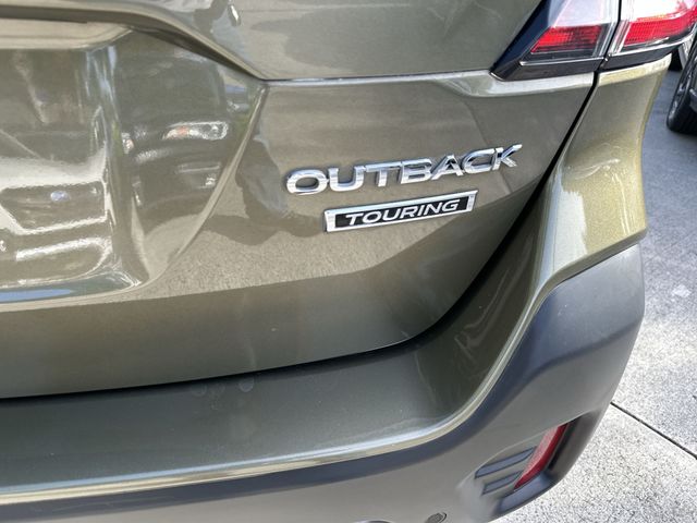 Used 2022 Subaru Outback SUV