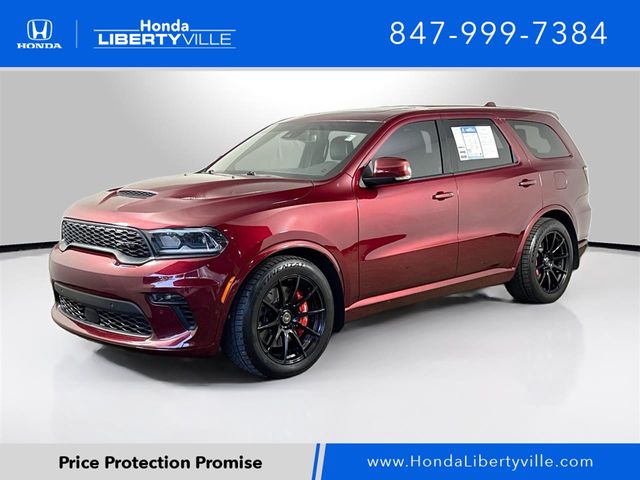 2021 Dodge Durango SRT 392