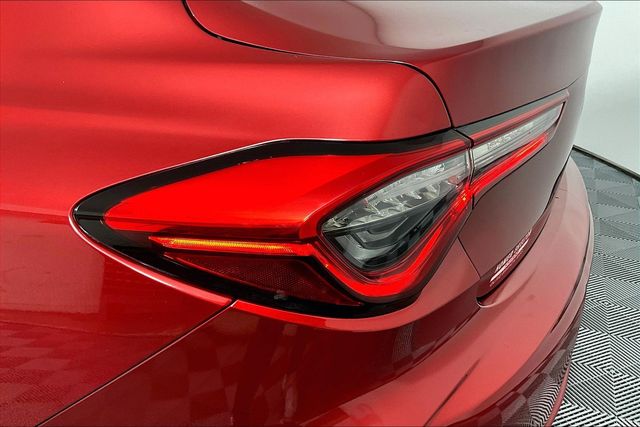 Used 2021 Acura TLX Base For Sale in OLIVE BRANCH, MS