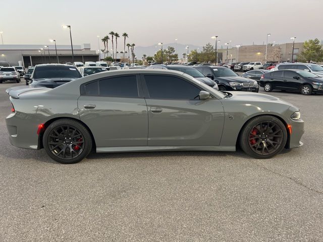 2019 Dodge Charger SRT Hellcat 3